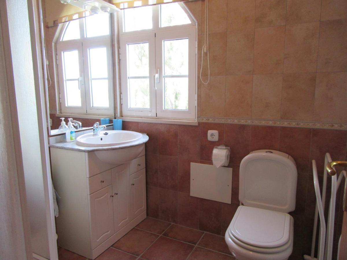 Willa Casa Alto Perogil Tavira Zewnętrze zdjęcie