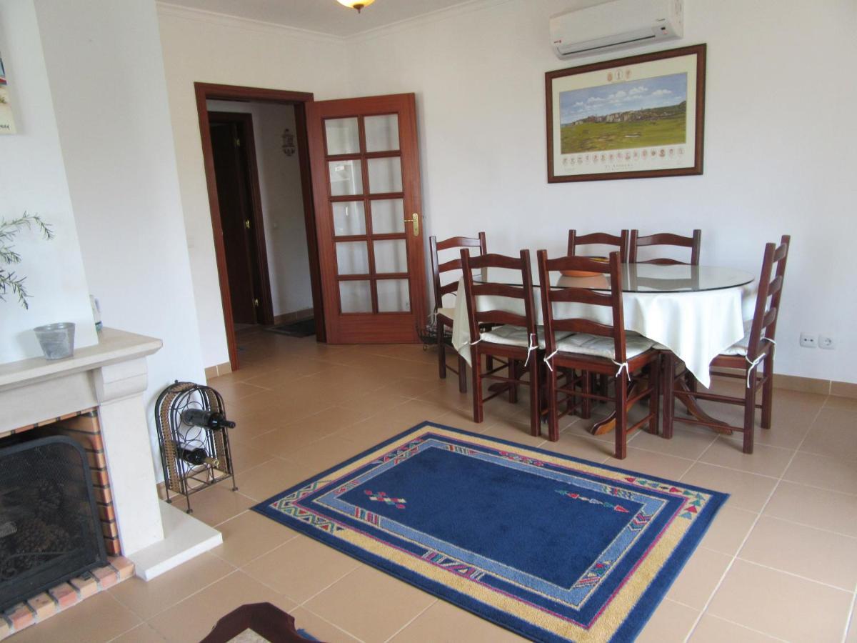 Willa Casa Alto Perogil Tavira Zewnętrze zdjęcie