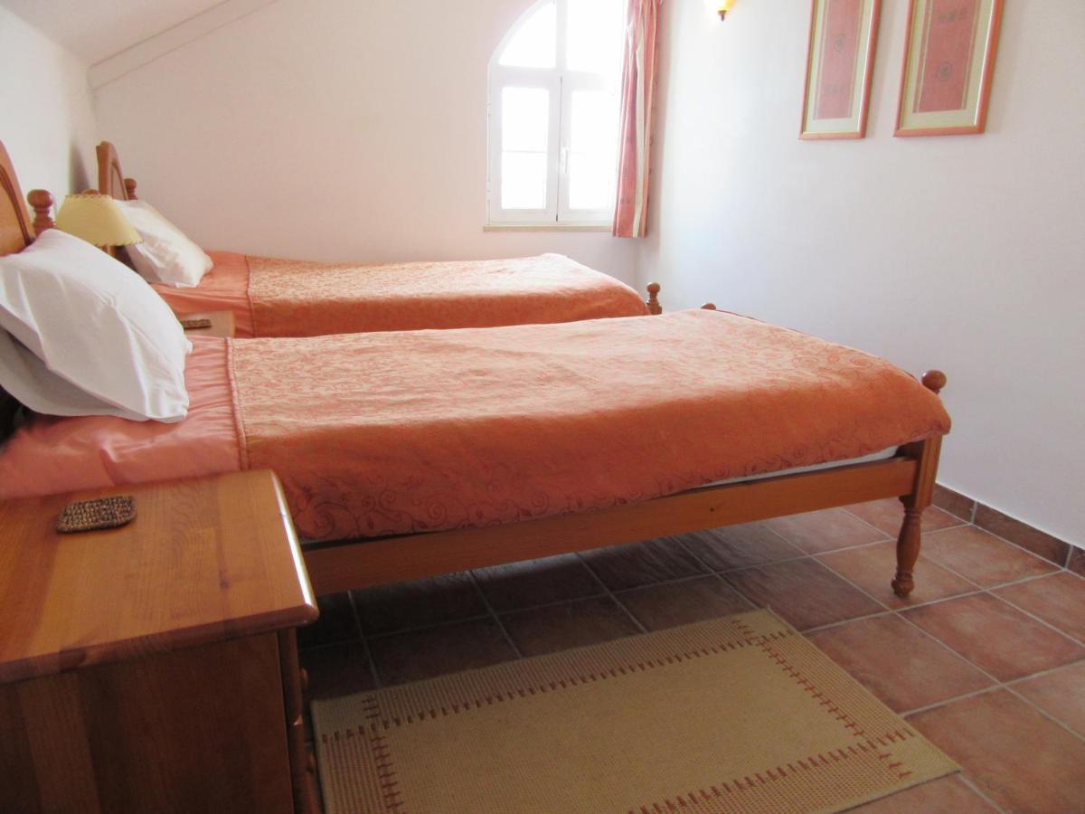 Willa Casa Alto Perogil Tavira Zewnętrze zdjęcie